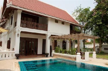 фото отеля Arissara House