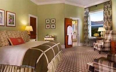 фото отеля Omni Mount Washington Resort