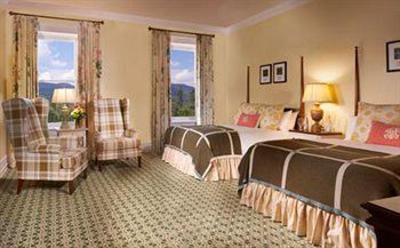 фото отеля Omni Mount Washington Resort