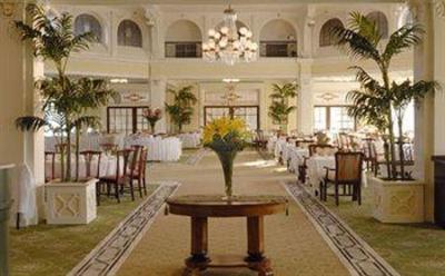 фото отеля Omni Mount Washington Resort