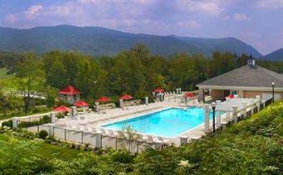 фото отеля Omni Mount Washington Resort