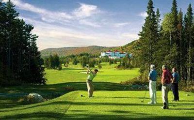 фото отеля Omni Mount Washington Resort