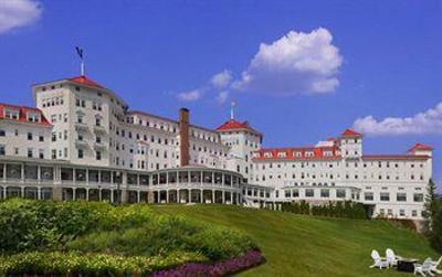 фото отеля Omni Mount Washington Resort