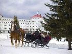 фото отеля Omni Mount Washington Resort