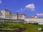 фото отеля Omni Mount Washington Resort