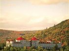 фото отеля Omni Mount Washington Resort