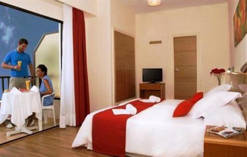 фото отеля Hotel HSM Venus Playa