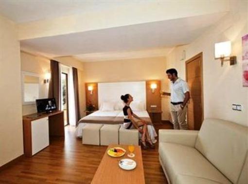 фото отеля Hotel HSM Venus Playa
