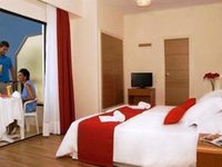 Hotel HSM Venus Playa