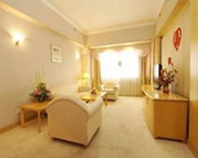 фото отеля Hilbin Hotel