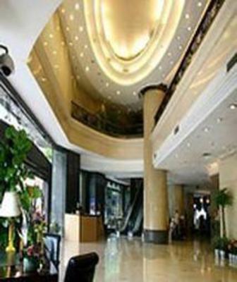фото отеля Hilbin Hotel
