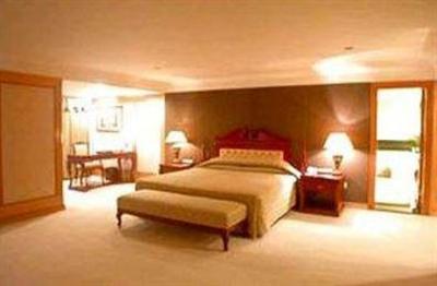 фото отеля Hilbin Hotel