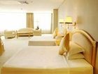 фото отеля Hilbin Hotel