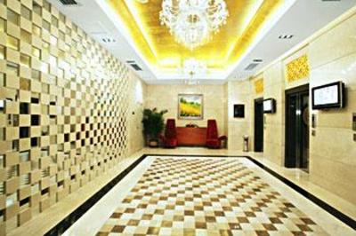 фото отеля Zhongtailai Daisi Hotel