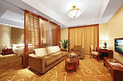 фото отеля Zhongtailai Daisi Hotel