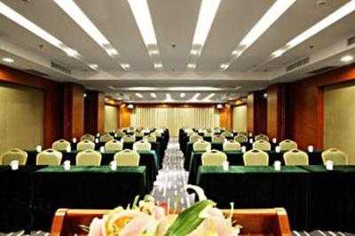 фото отеля Zhongtailai Daisi Hotel
