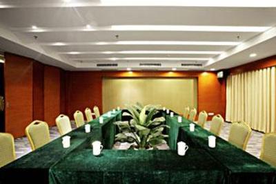 фото отеля Zhongtailai Daisi Hotel