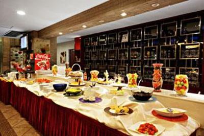 фото отеля Zhongtailai Daisi Hotel