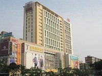 Zhongtailai Daisi Hotel