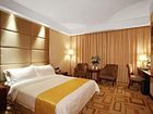 фото отеля Zhongtailai Daisi Hotel