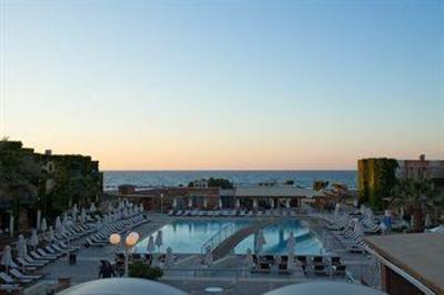 фото отеля Aquis Bella Beach