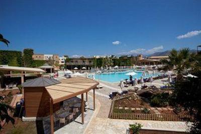 фото отеля Aquis Bella Beach