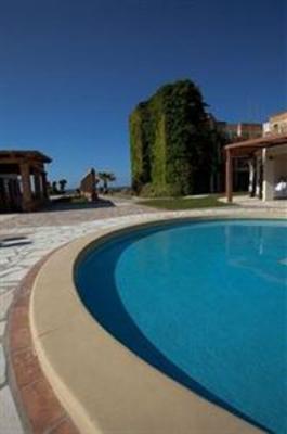 фото отеля Aquis Bella Beach