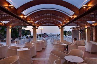 фото отеля Aquis Bella Beach