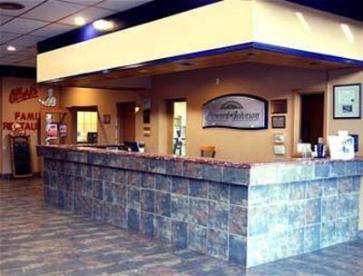 фото отеля Howard Johnson Hotel Edmonton