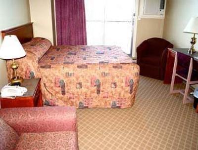 фото отеля Howard Johnson Hotel Edmonton