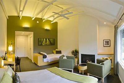 фото отеля Cradle Mountain Lodge