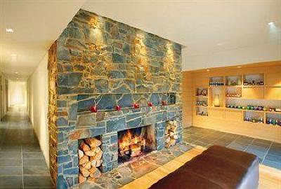 фото отеля Cradle Mountain Lodge