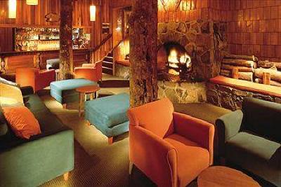 фото отеля Cradle Mountain Lodge