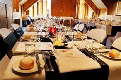 фото отеля Cradle Mountain Lodge