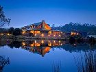 фото отеля Cradle Mountain Lodge