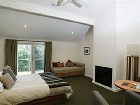 фото отеля Cradle Mountain Lodge