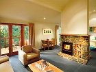 фото отеля Cradle Mountain Lodge