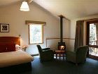 фото отеля Cradle Mountain Lodge