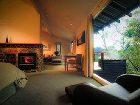 фото отеля Cradle Mountain Lodge