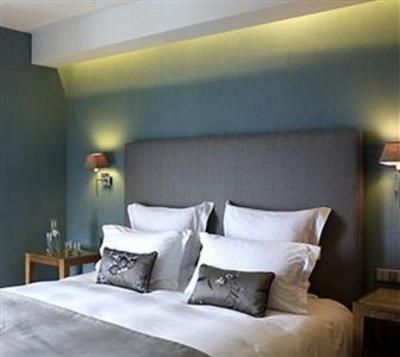фото отеля The Y Hotel Kifissia