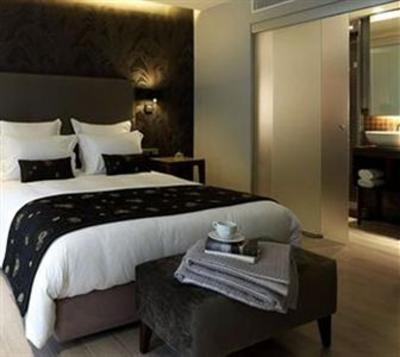 фото отеля The Y Hotel Kifissia