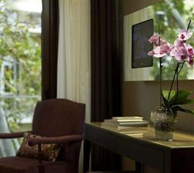 фото отеля The Y Hotel Kifissia
