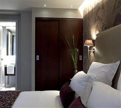 фото отеля The Y Hotel Kifissia