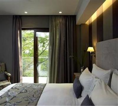 фото отеля The Y Hotel Kifissia
