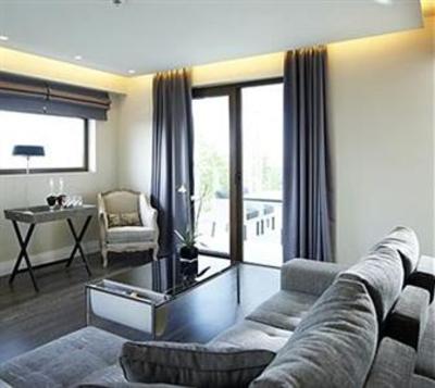 фото отеля The Y Hotel Kifissia