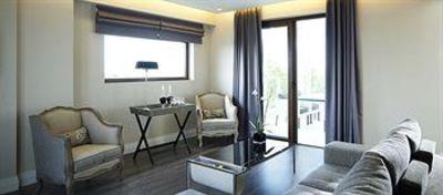 фото отеля The Y Hotel Kifissia