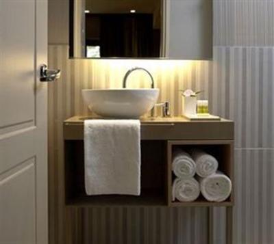 фото отеля The Y Hotel Kifissia