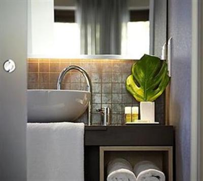 фото отеля The Y Hotel Kifissia
