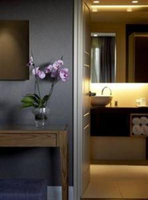 фото отеля The Y Hotel Kifissia