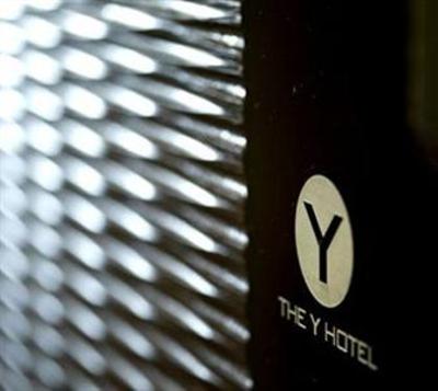 фото отеля The Y Hotel Kifissia